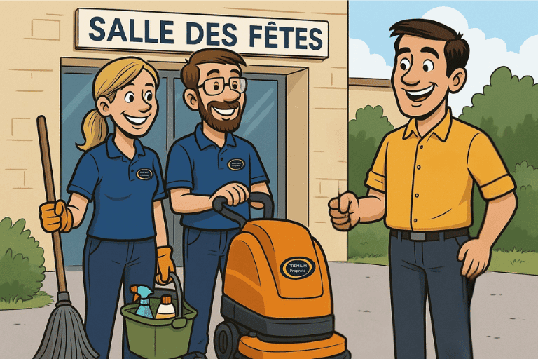 Illustration secteur Communes